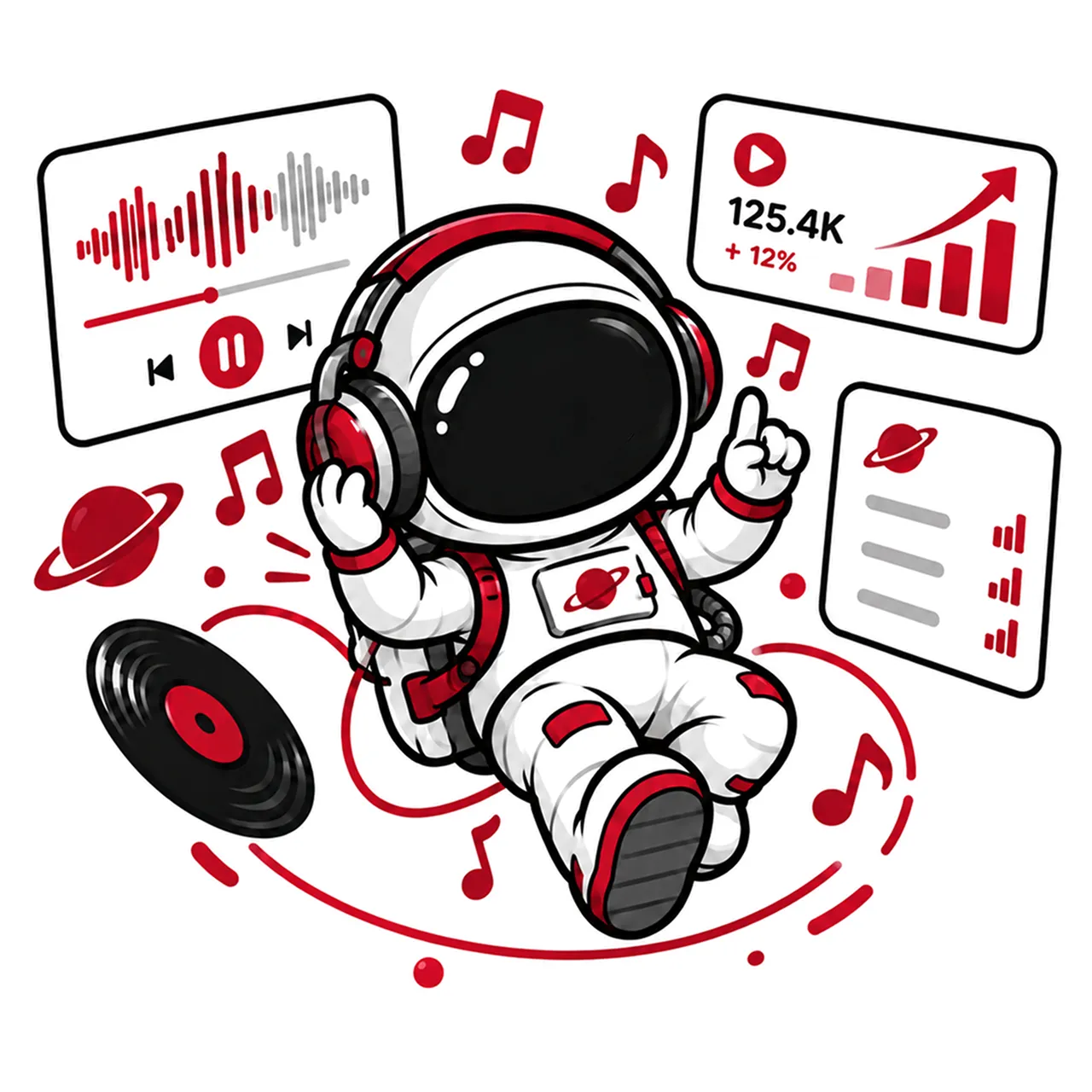 Music & Media Technology